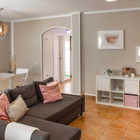 Villa Sol Y Paz, Espacioso Jardin Y Aparcamiento Корралехо Екстер'єр фото